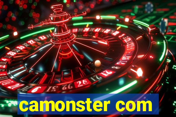 camonster com